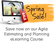 eLearning Spring Sale