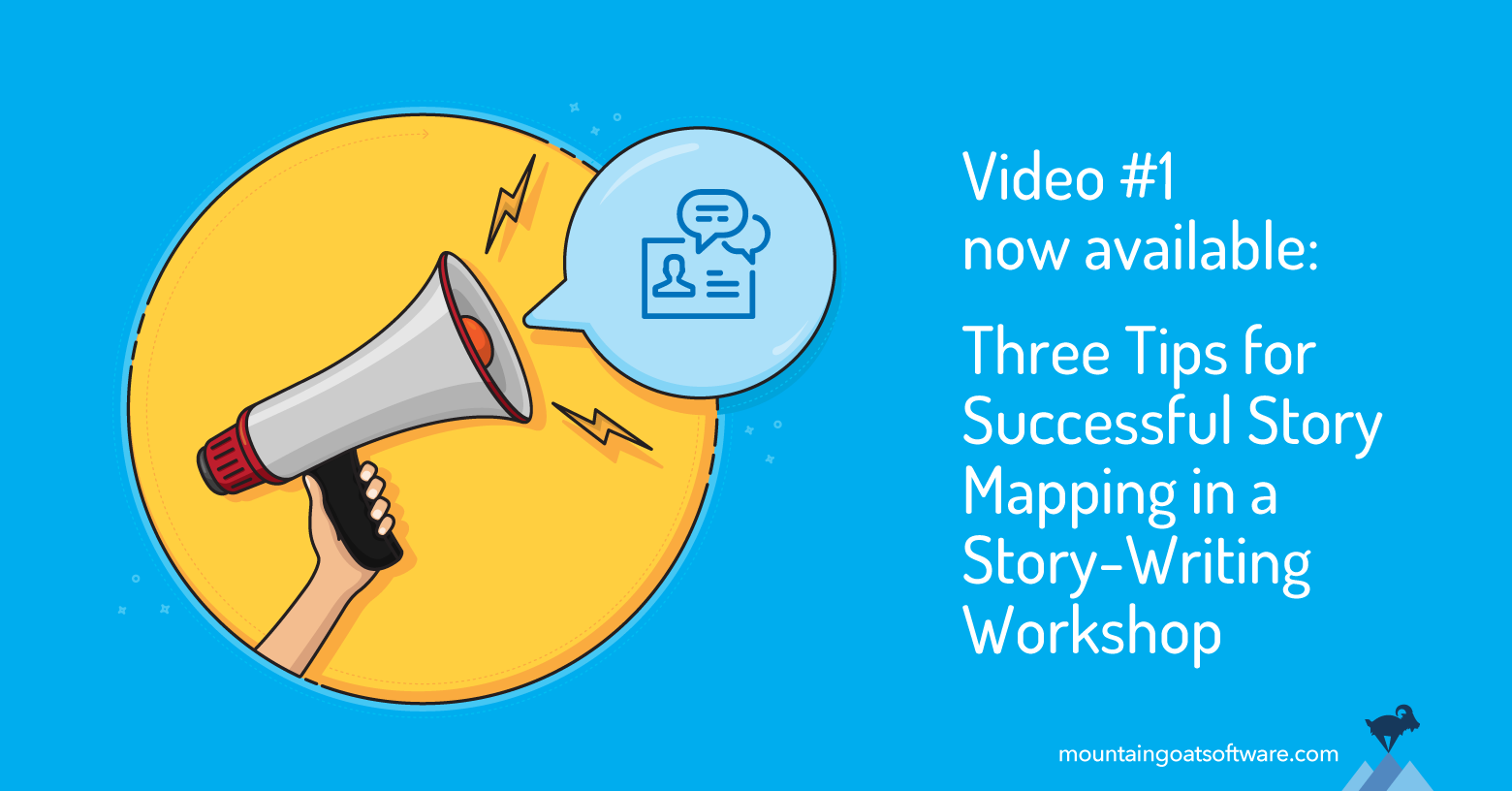 Time Sensitive: Free Access to The Better User Stories Mini-Course
