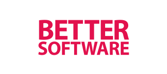 Better Software logo