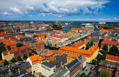 Copenhagen Copenhagen