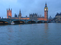 London London