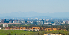 Orange County Orange County