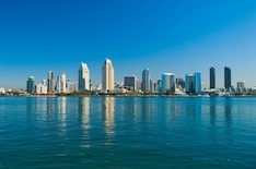 San Diego San Diego