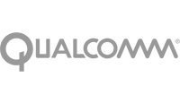 Qualcomm logo