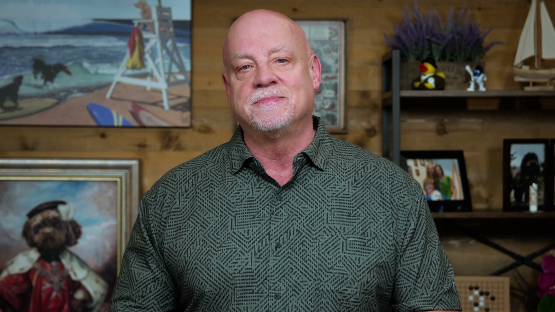 Mike Cohn