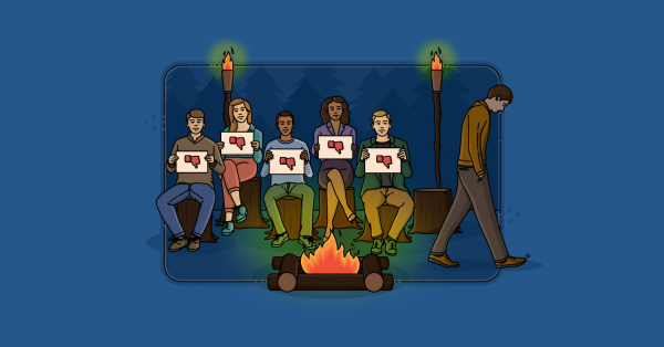 Can a Team Vote Someone Off the Team?