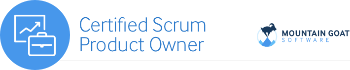 Mountain Goat Software - Certified Scrum Product Owner with Mike Cohn