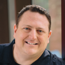 Lance Dacy