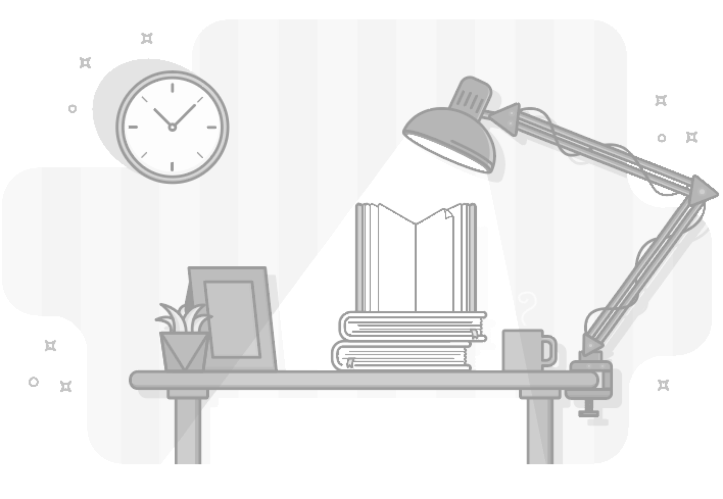 Desk Lamp
