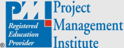 Project Management Institute logo