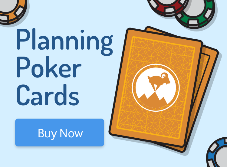 Poker plans