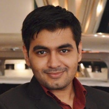 Aras Geylani