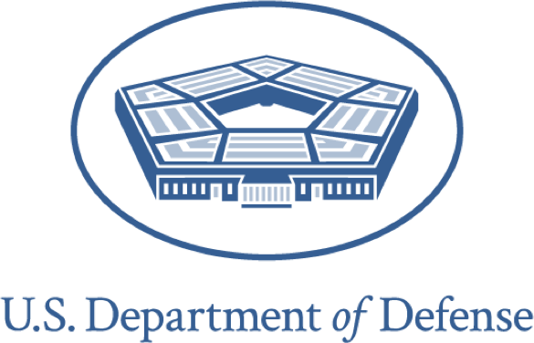 Department of Defense Logo