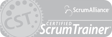 Certified Scrum Trainer