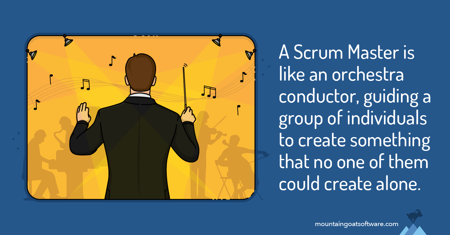 Six Attributes of a Great ScrumMaster