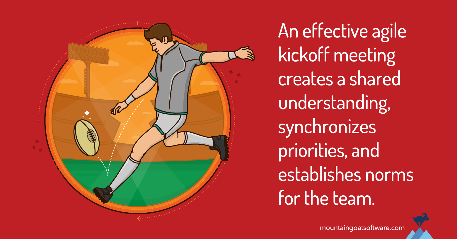 Kickoff or Kick-Off or Kick Off – Which is Correct? - Writing Explained