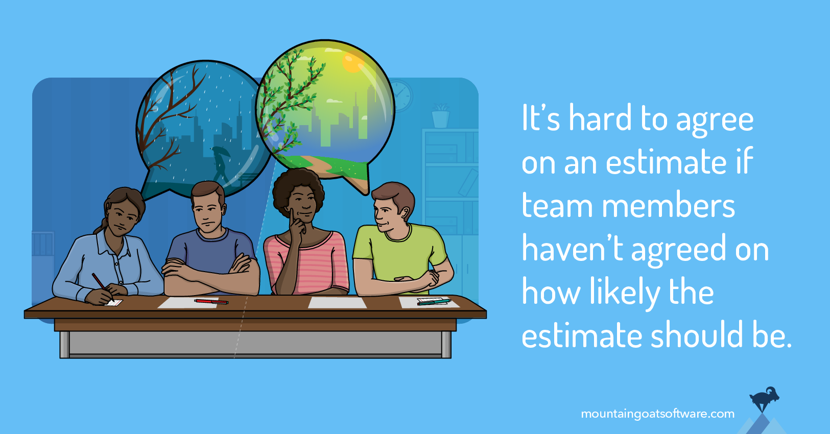 Agile Estimating: 7 Tips for Accurate Estimates