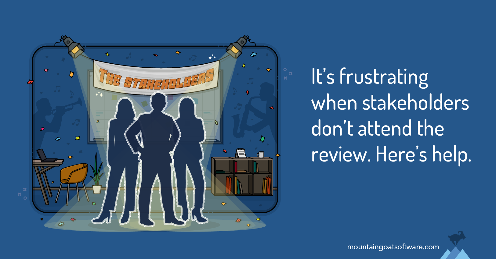 Top 7 Ways to Engage Stakeholders in Sprint Reviews