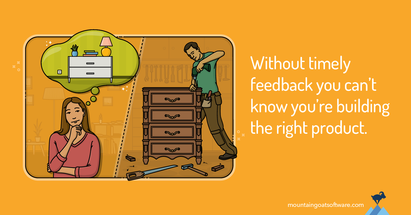 7 Ways to Get and Improve Fast Feedback