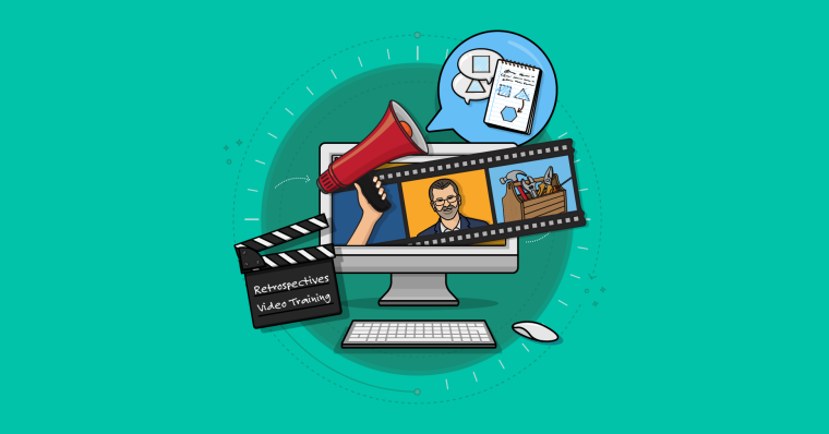 Retrospective Training Bundle: Fix Broken Retros for Good