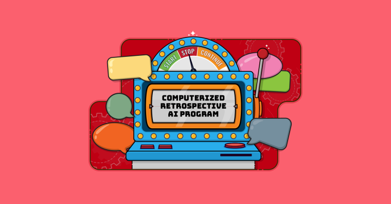 Take our Retrospectives Slot Machine for a Spin