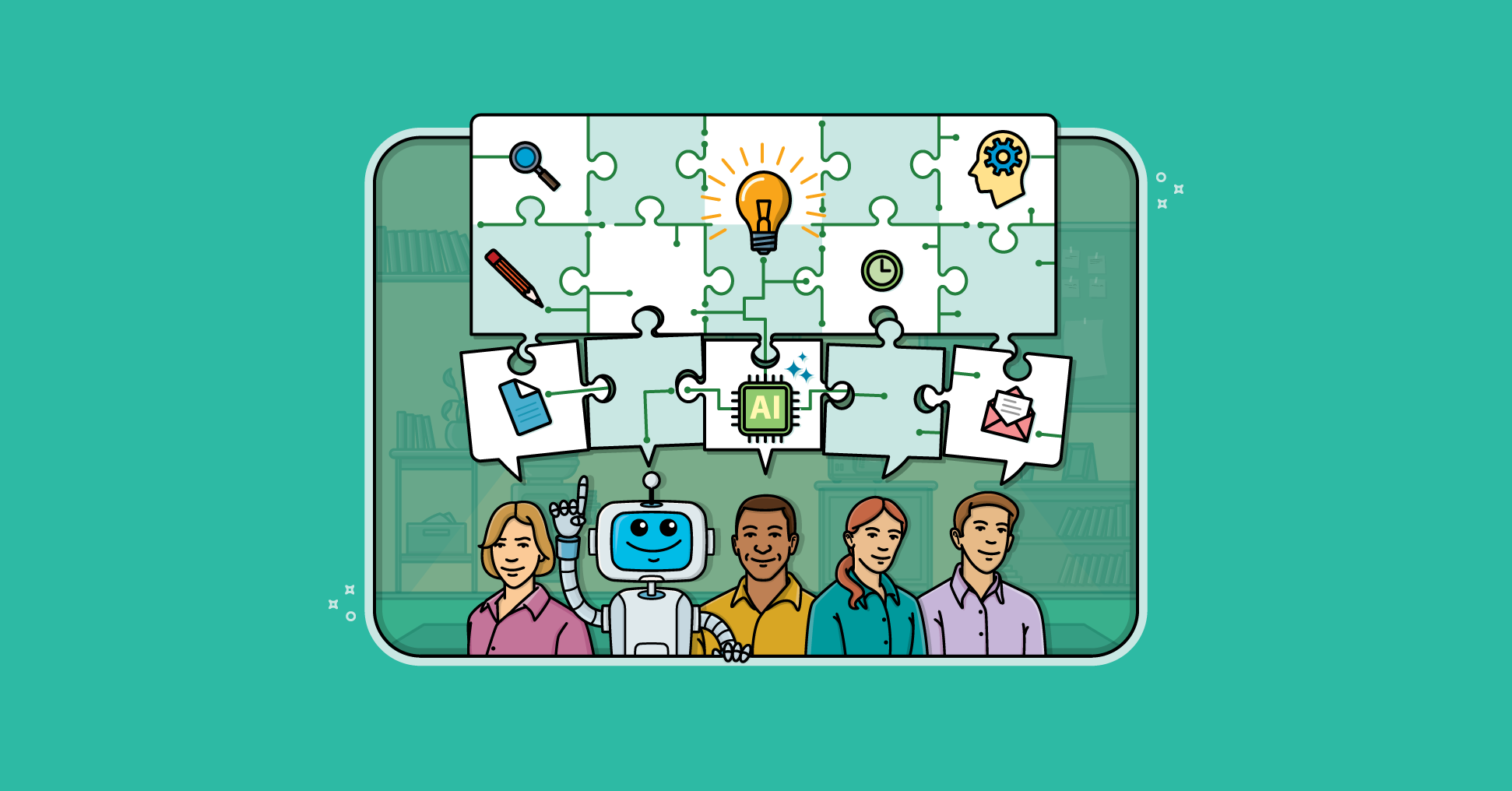 AI Doesn’t Eliminate Agile Teams — It Increases the Need for Great Ones