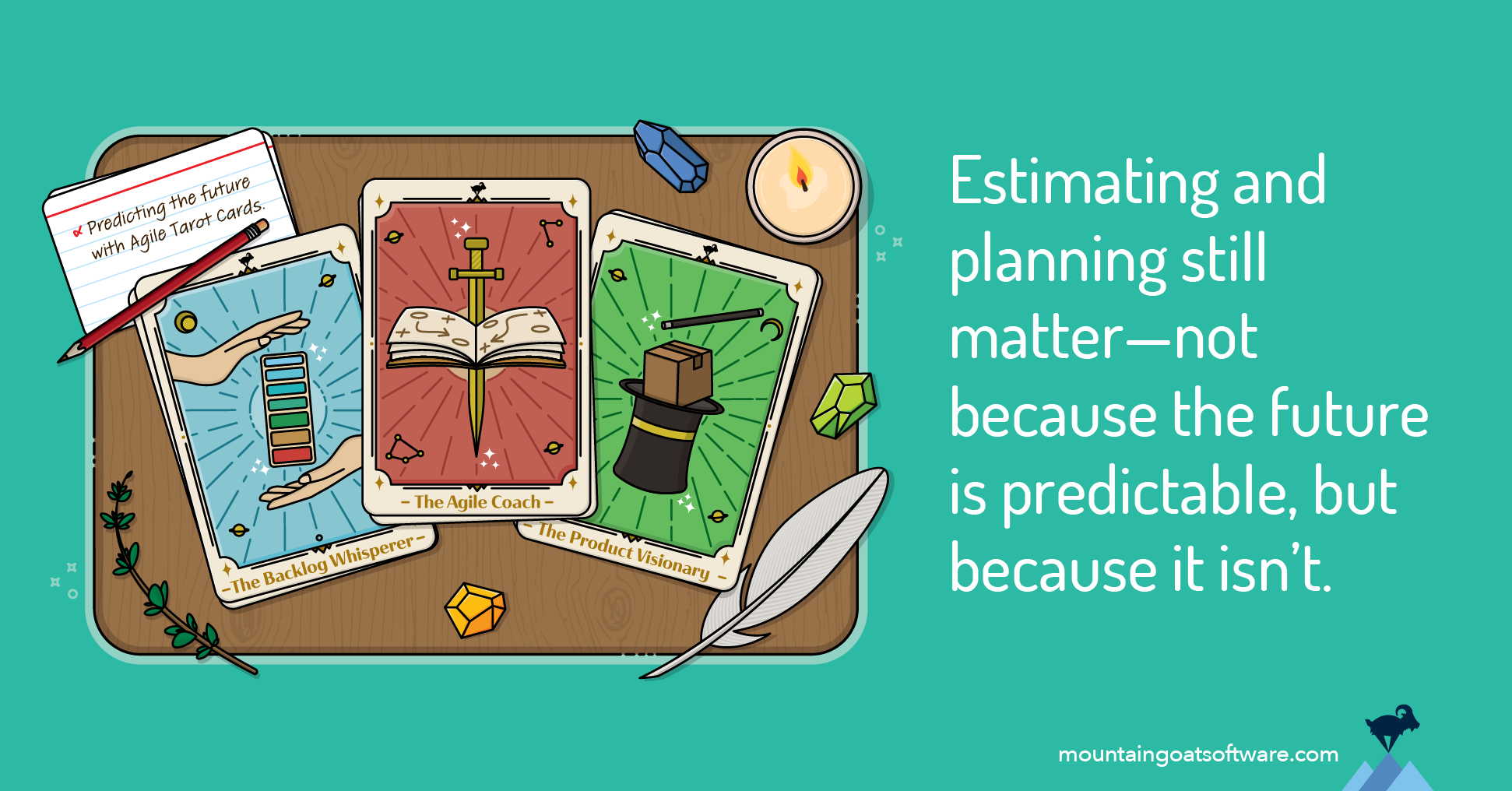 Estimating and Planning in Agile: Why They Still Matter in 2026