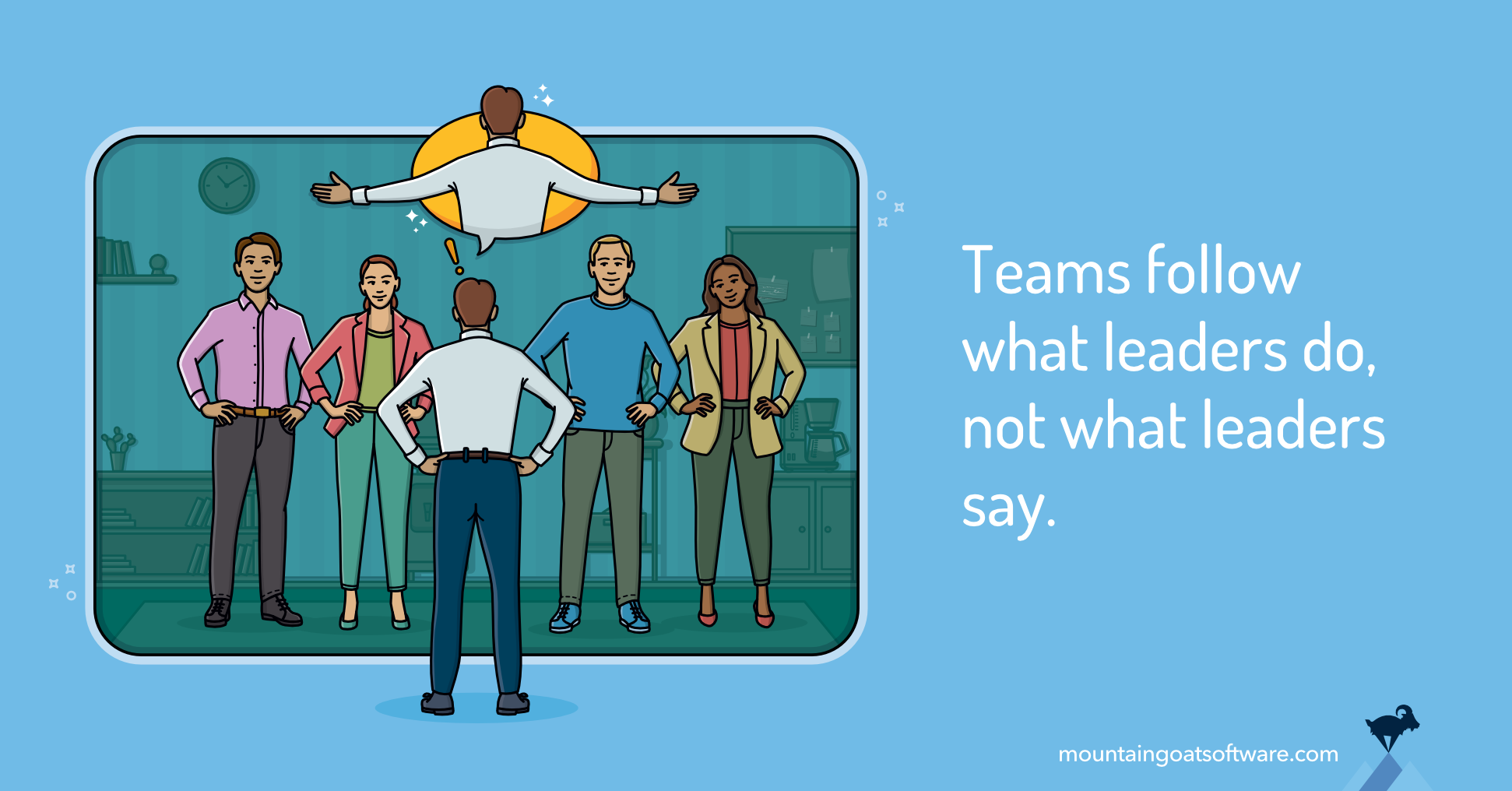 Leading Agile Initiatives: How Leaders Help Agile Change Succeed