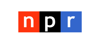 NPR logo