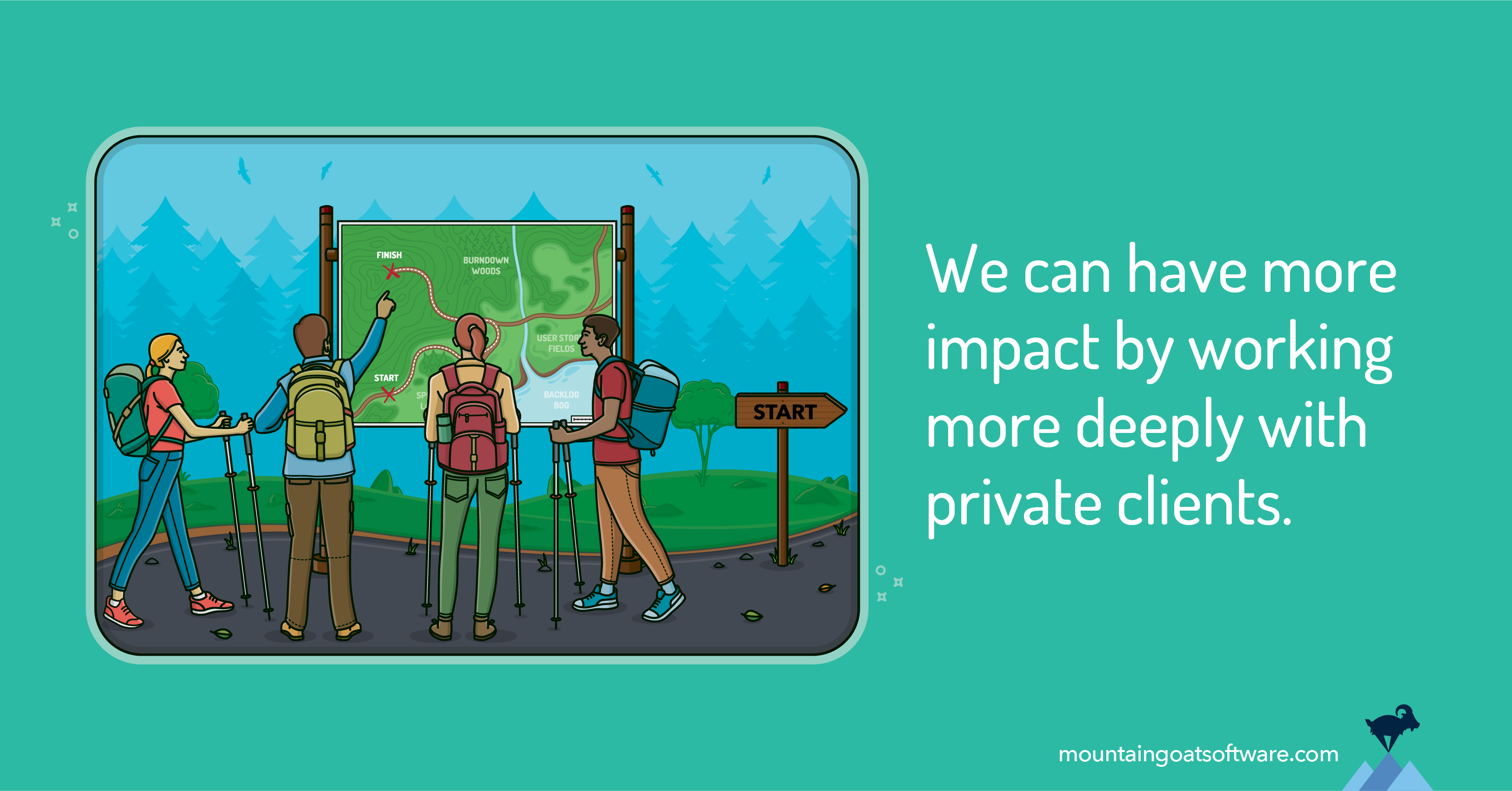 Focusing Where We Can Have the Most Impact