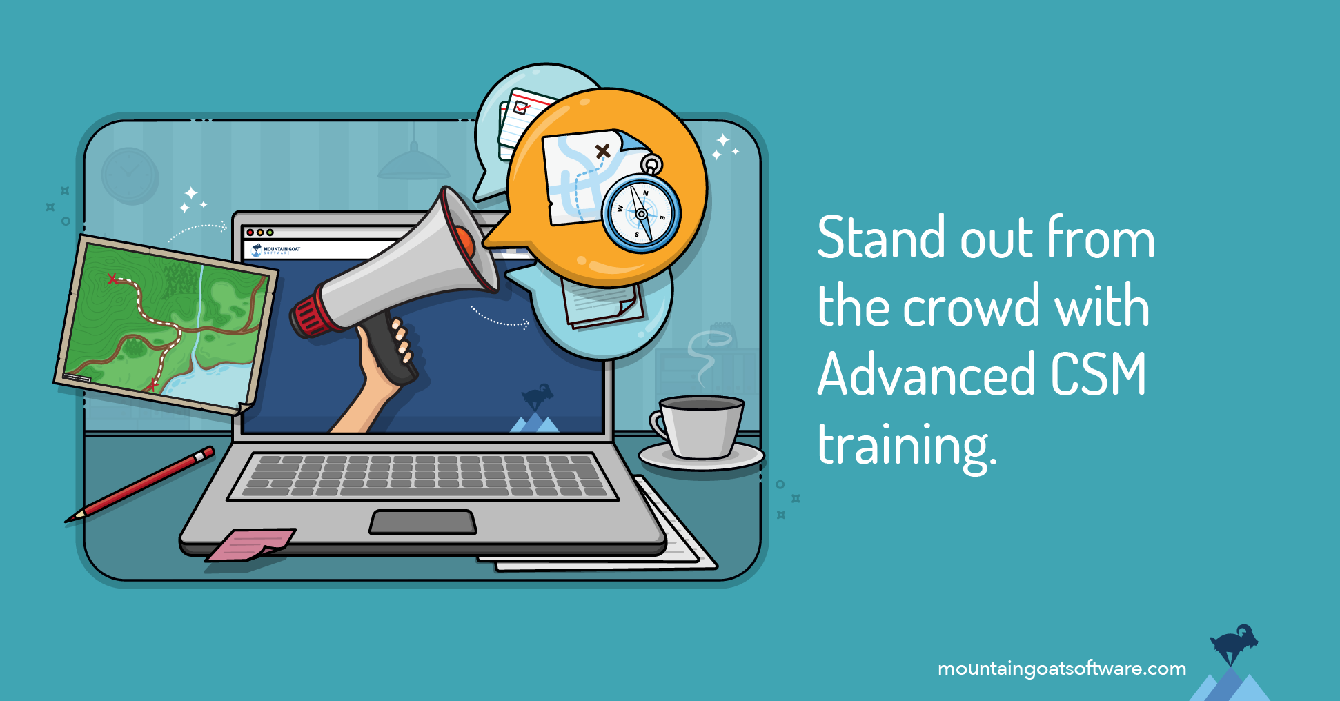 Discover Advanced Certified ScrumMaster Training