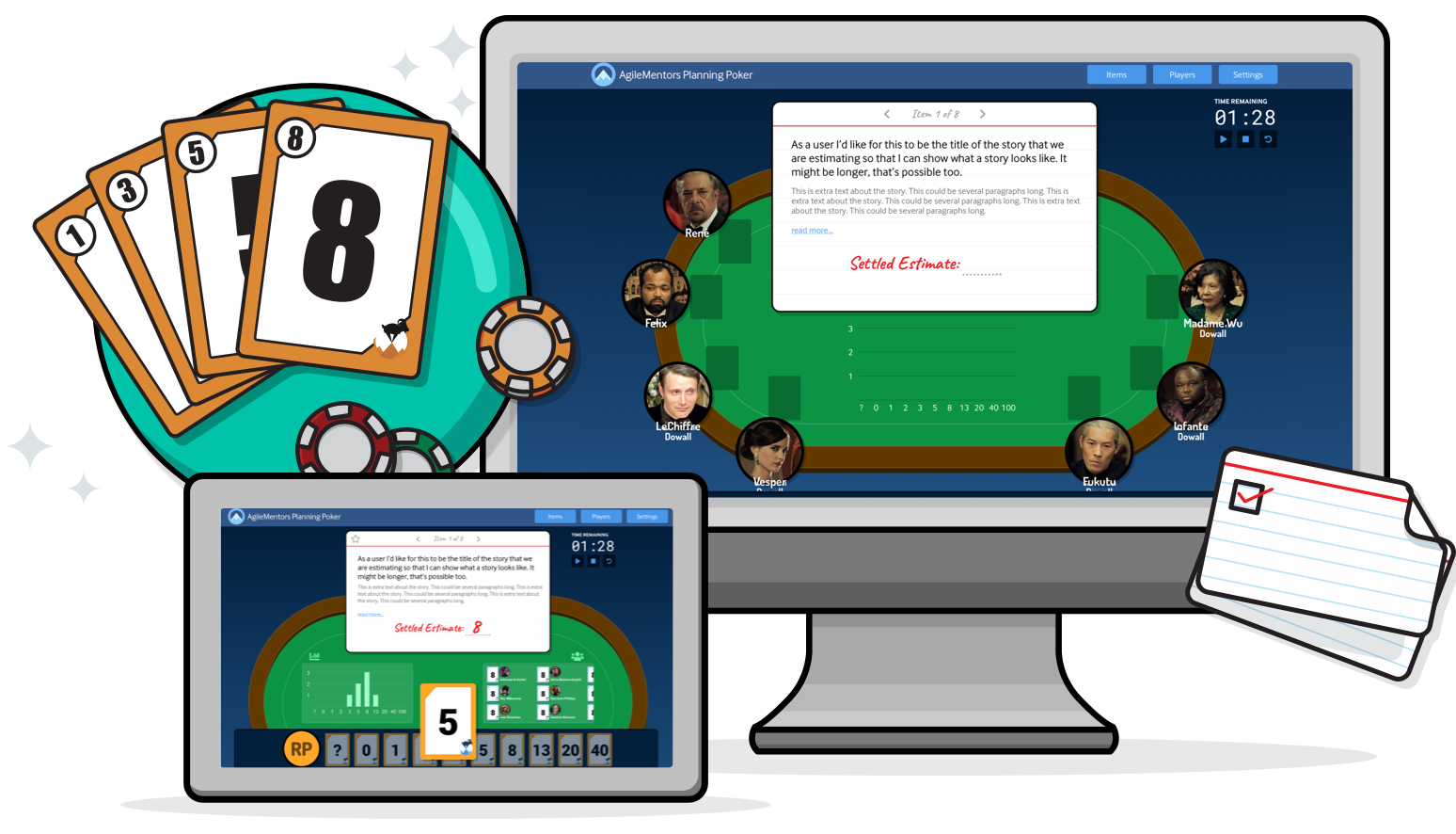 Full Estimating with Story Points course opens—with bonuses