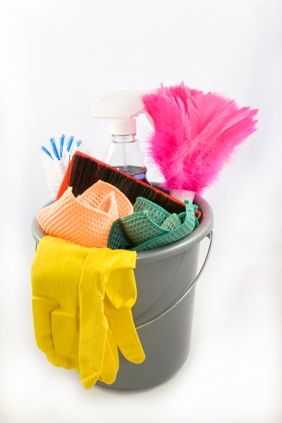 4 Tips for Spring Cleaning Your Product Backlog