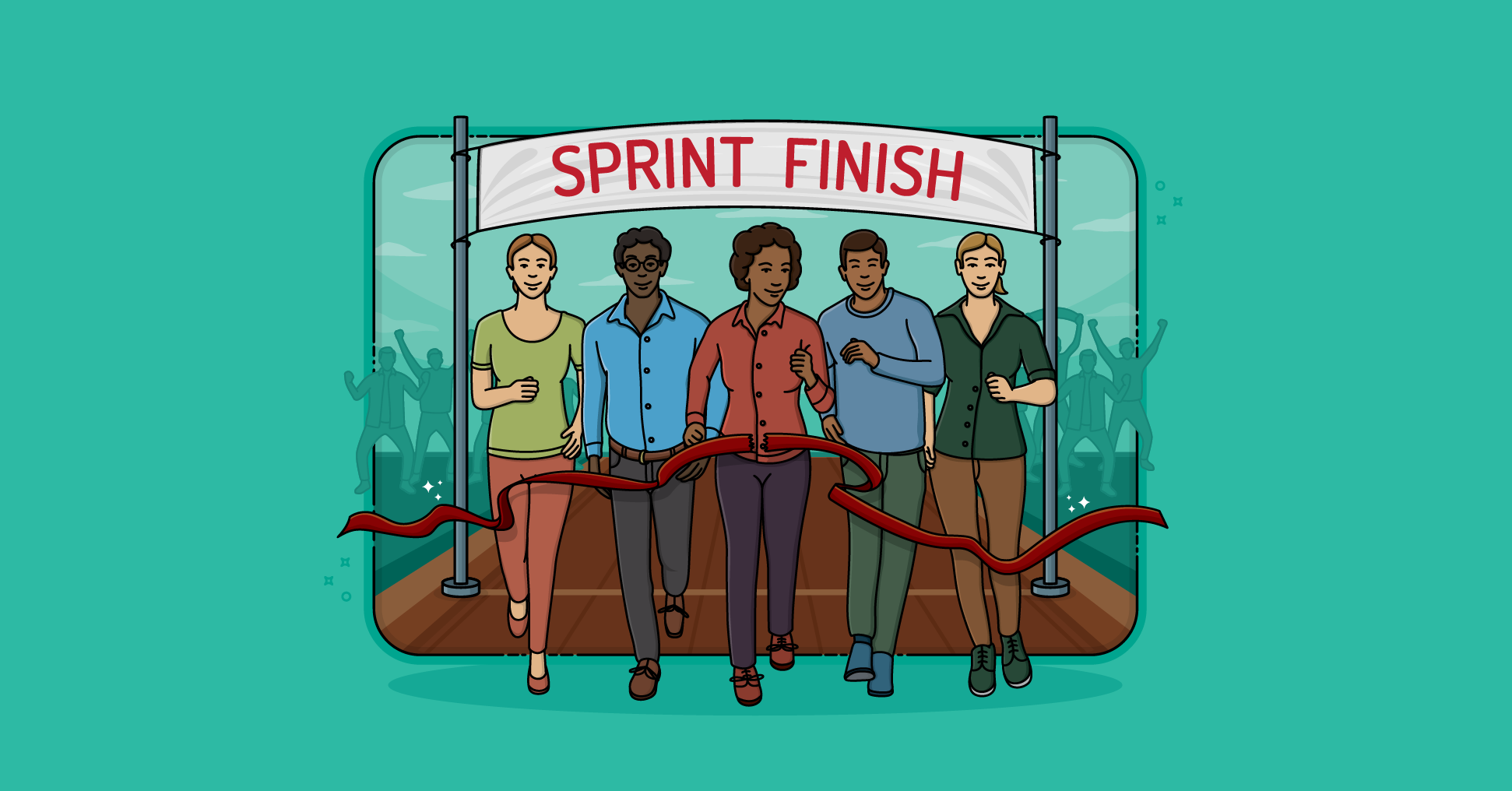 Unfinished Work Every Sprint? 3 Ways to Break the Habit