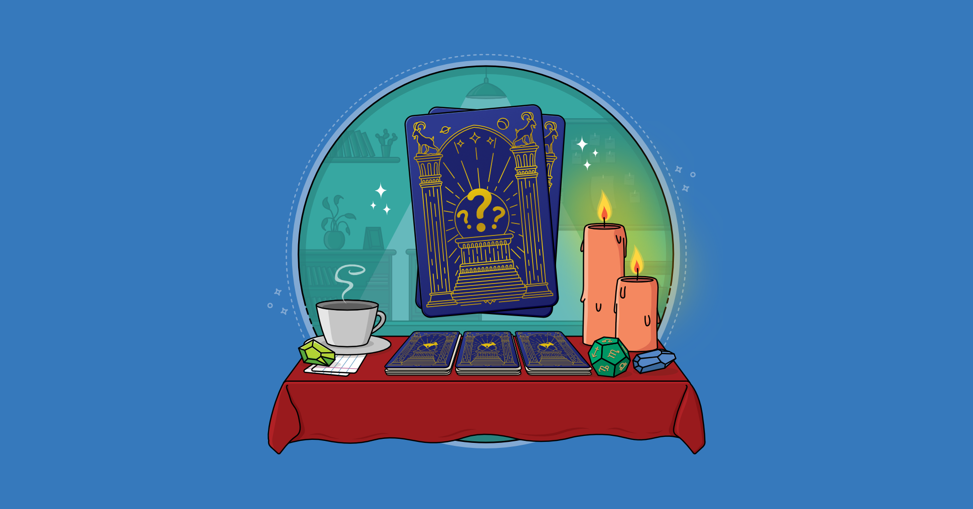 Which Agile Leadership Archetype Are You?