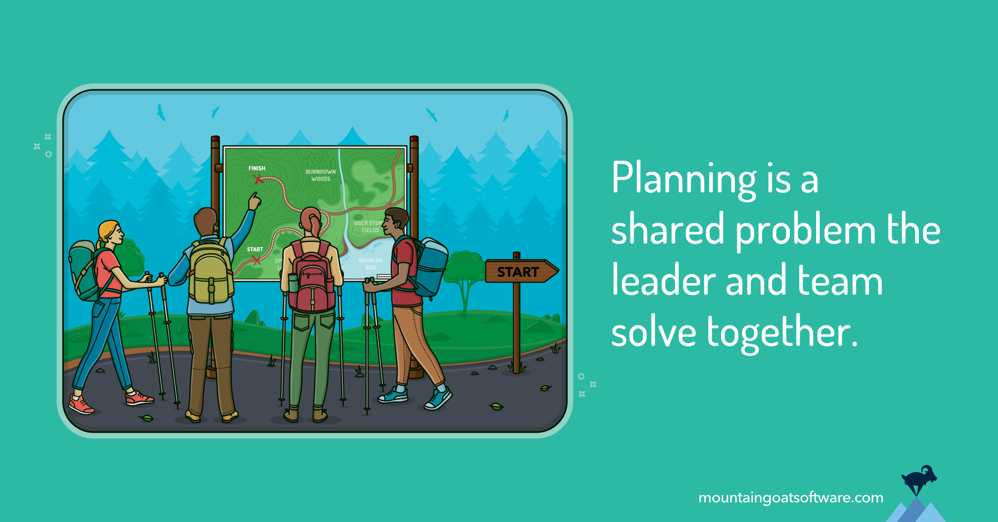 Why Smart Teams Overcommit And How Leaders Make It Worse