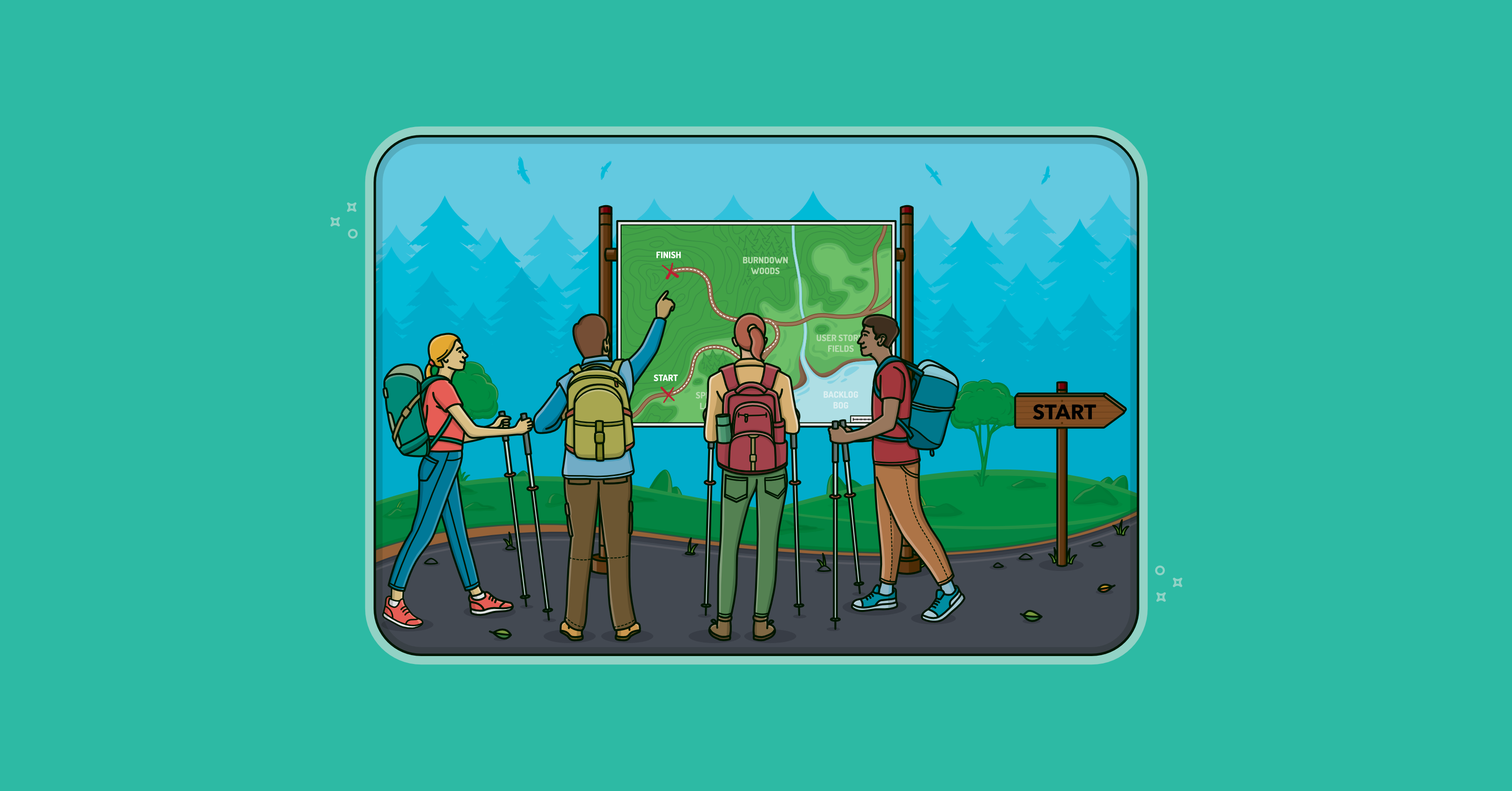 Why Smart Teams Overcommit And How Leaders Make It Worse