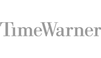 TimeWarner logo