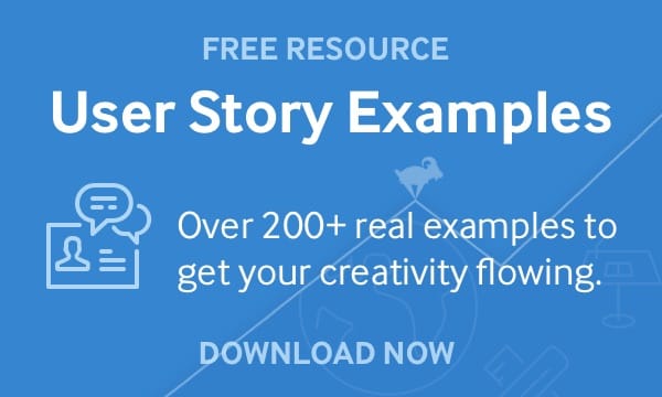 User Story Examples - Download Now!