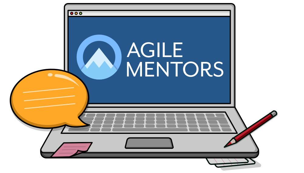 Join the Agile Mentors Community