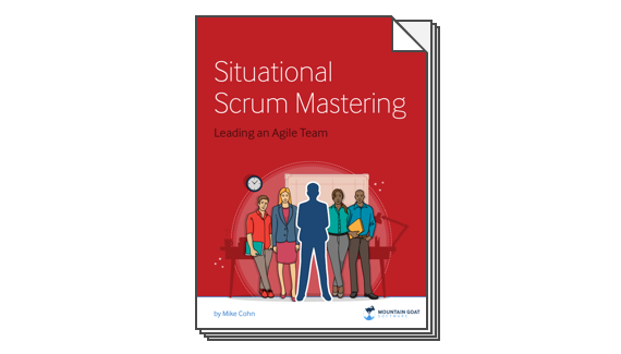 Download Scrum Master Guide Image