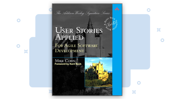 Get Free User Stories Book Chapters Image