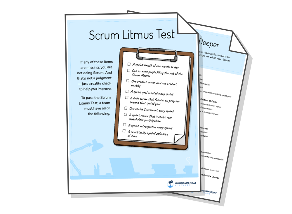 Download the Checklist