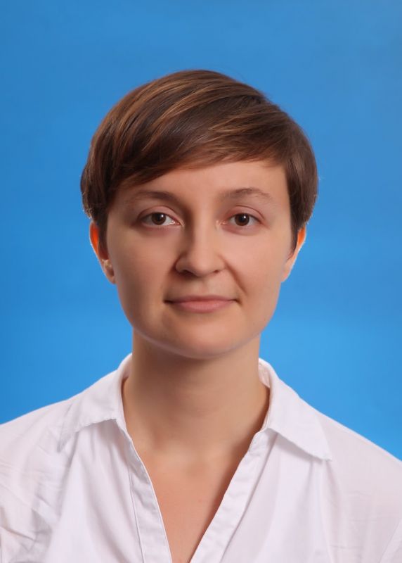 Stanislava Gráf