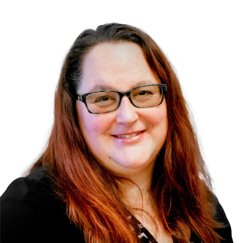 Amy Arnold