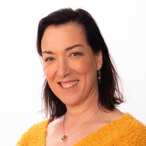 Julie Chickering