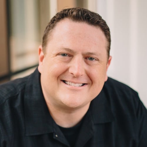 Lance Dacy
