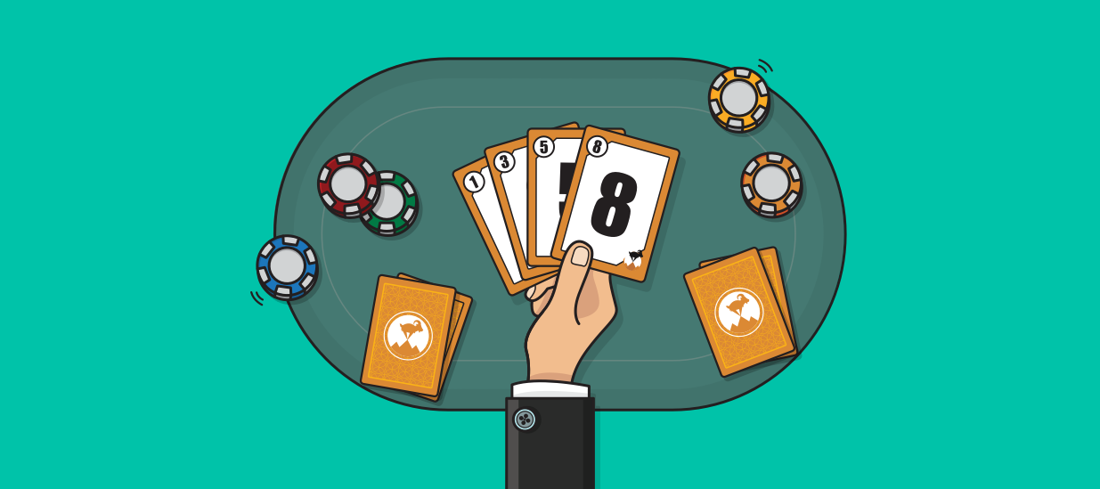 Planning Poker An Agile Estimating And Planning Technique