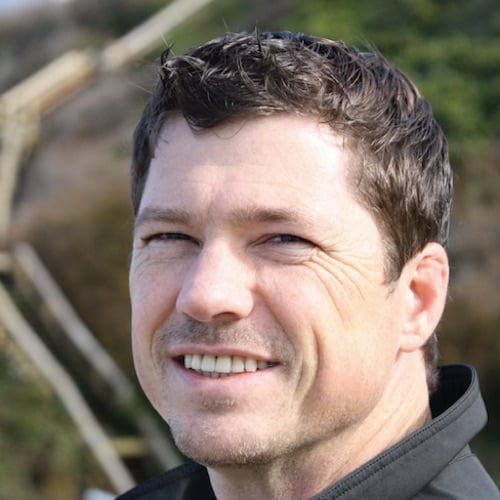 Scott Dunn