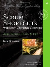 Scrum Shortcuts Without Cutting Corners